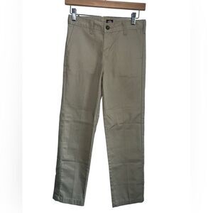 🐘 Kids- Dickies Beige Pants